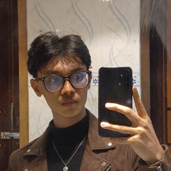 Sayeed Sabit Zihan — Short-form video editor